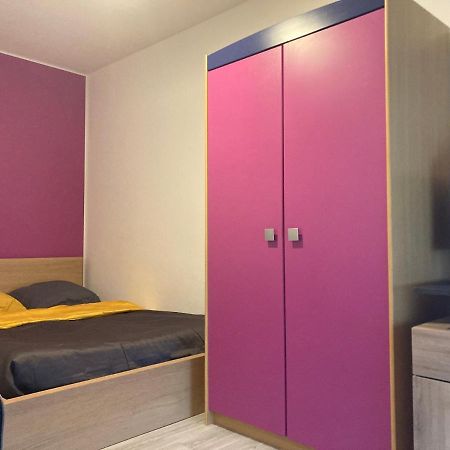 Chambres Chez L'Habitante Hermes A Бланьяк Екстер'єр фото